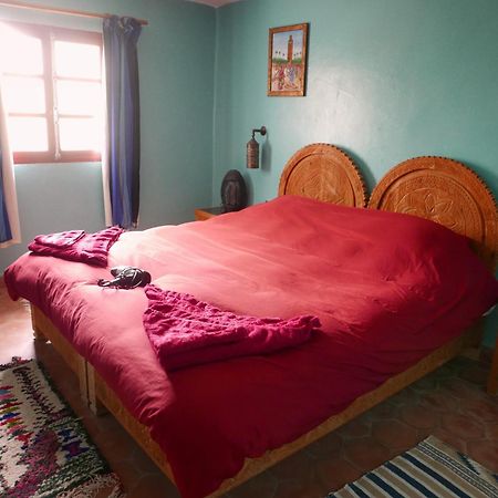 Hotel Zaratoustra à Imlil  Extérieur photo