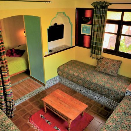 Hotel Zaratoustra à Imlil  Extérieur photo