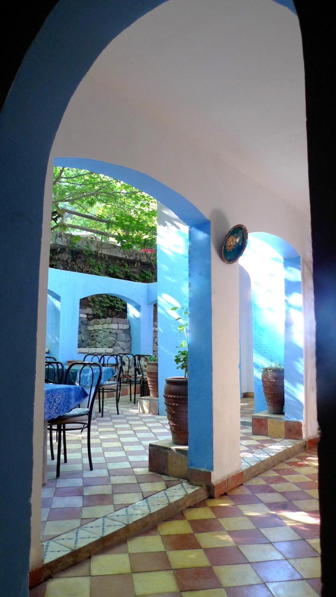 Hotel Zaratoustra à Imlil  Extérieur photo