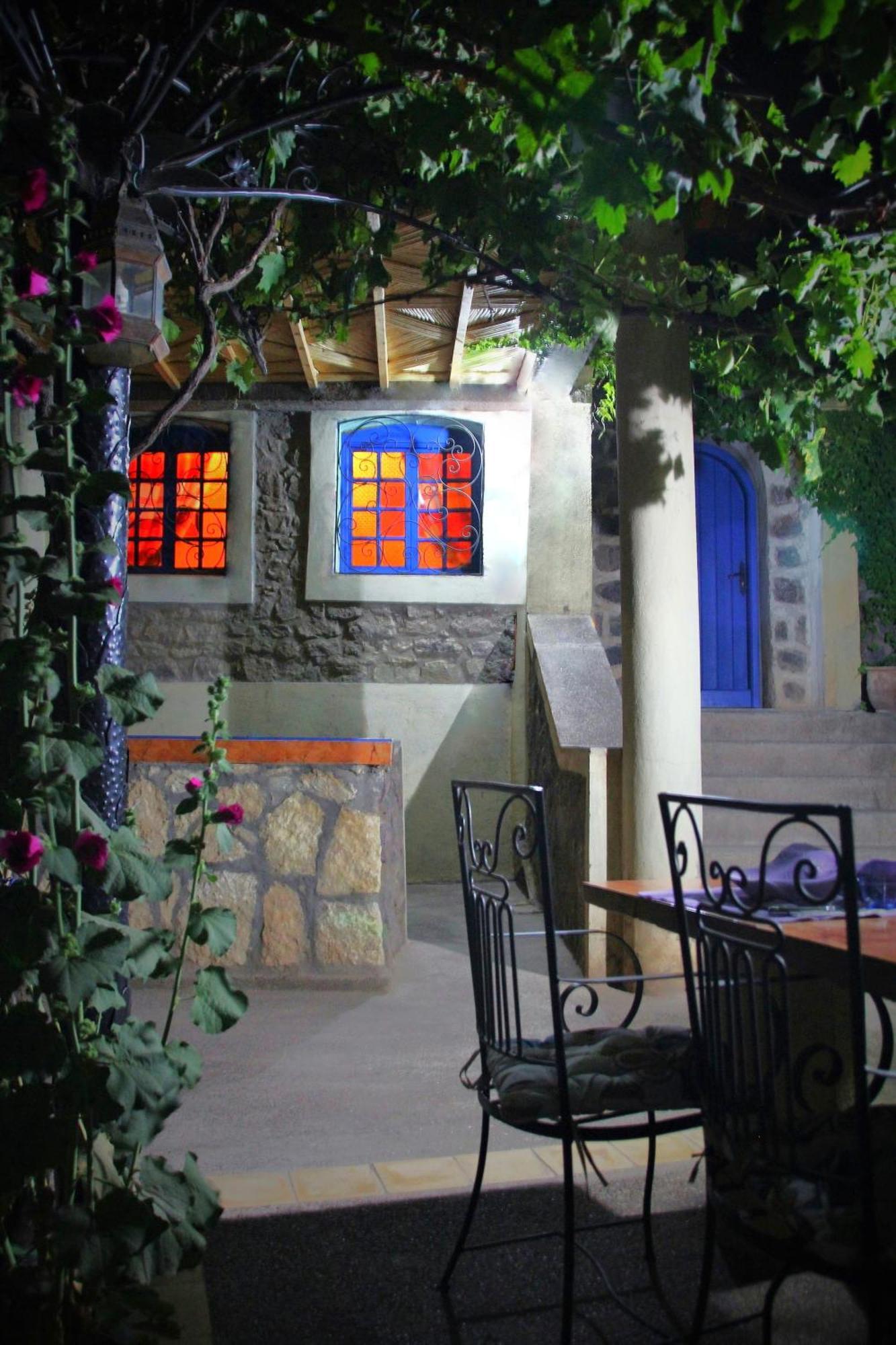 Hotel Zaratoustra à Imlil  Extérieur photo