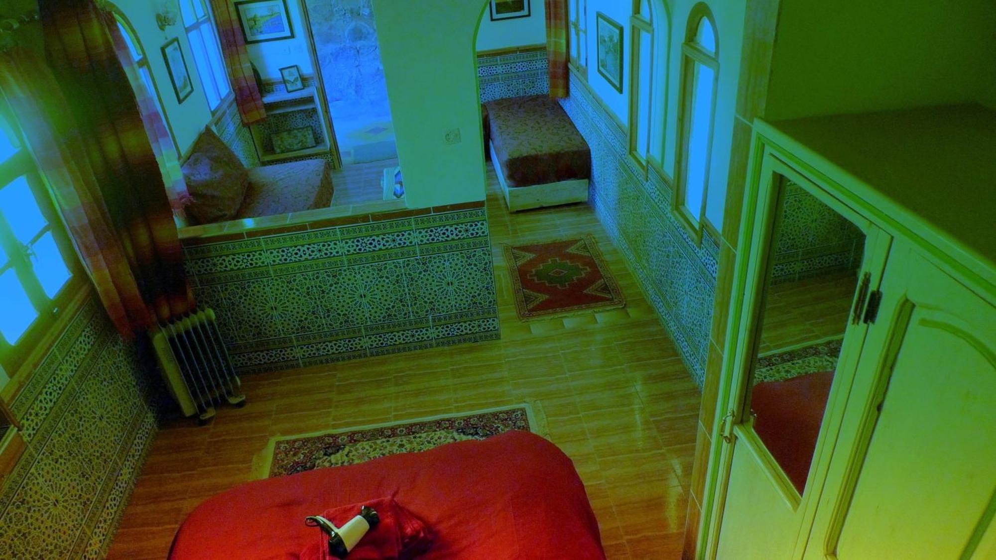Hotel Zaratoustra à Imlil  Extérieur photo